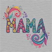 Mother's Day-MM 4763